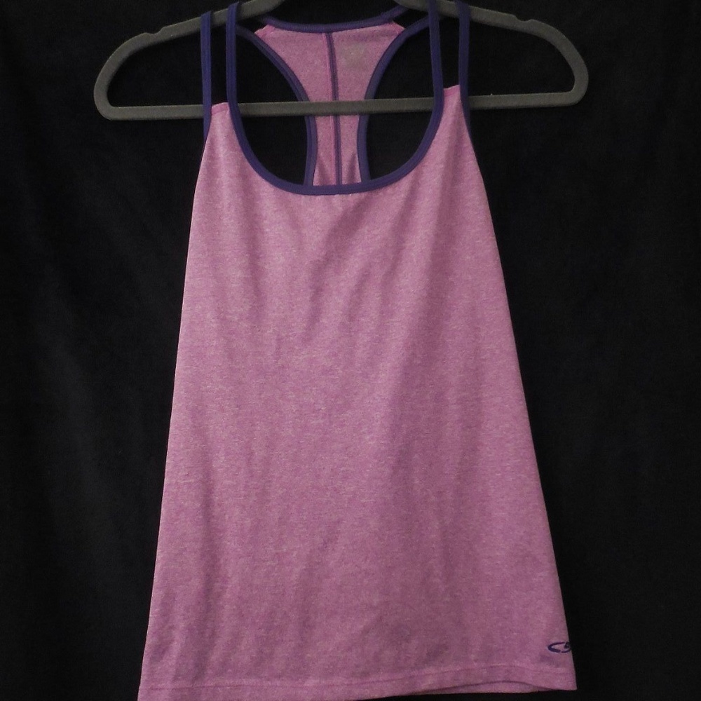 Champion Tank Top